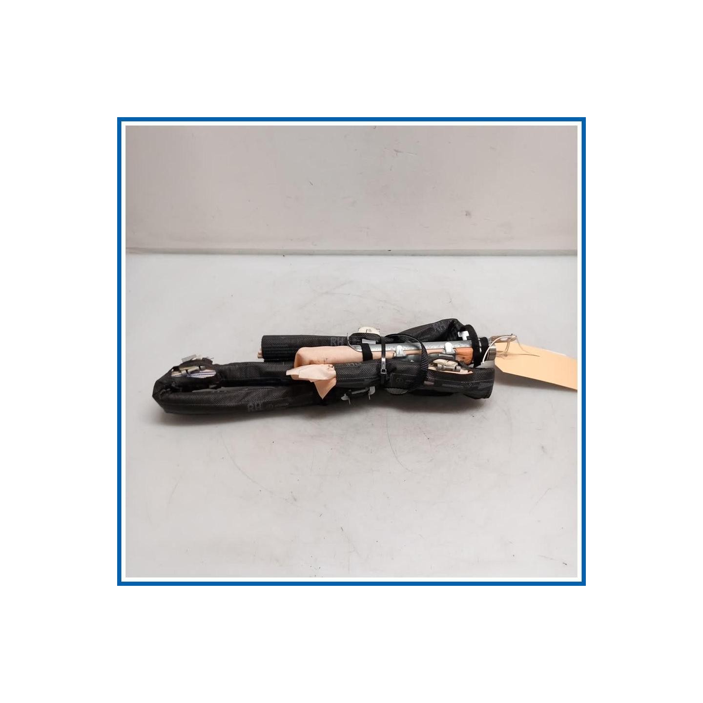 Air-bag a tendina AIRBAG | sx. |  CITROEN DS3