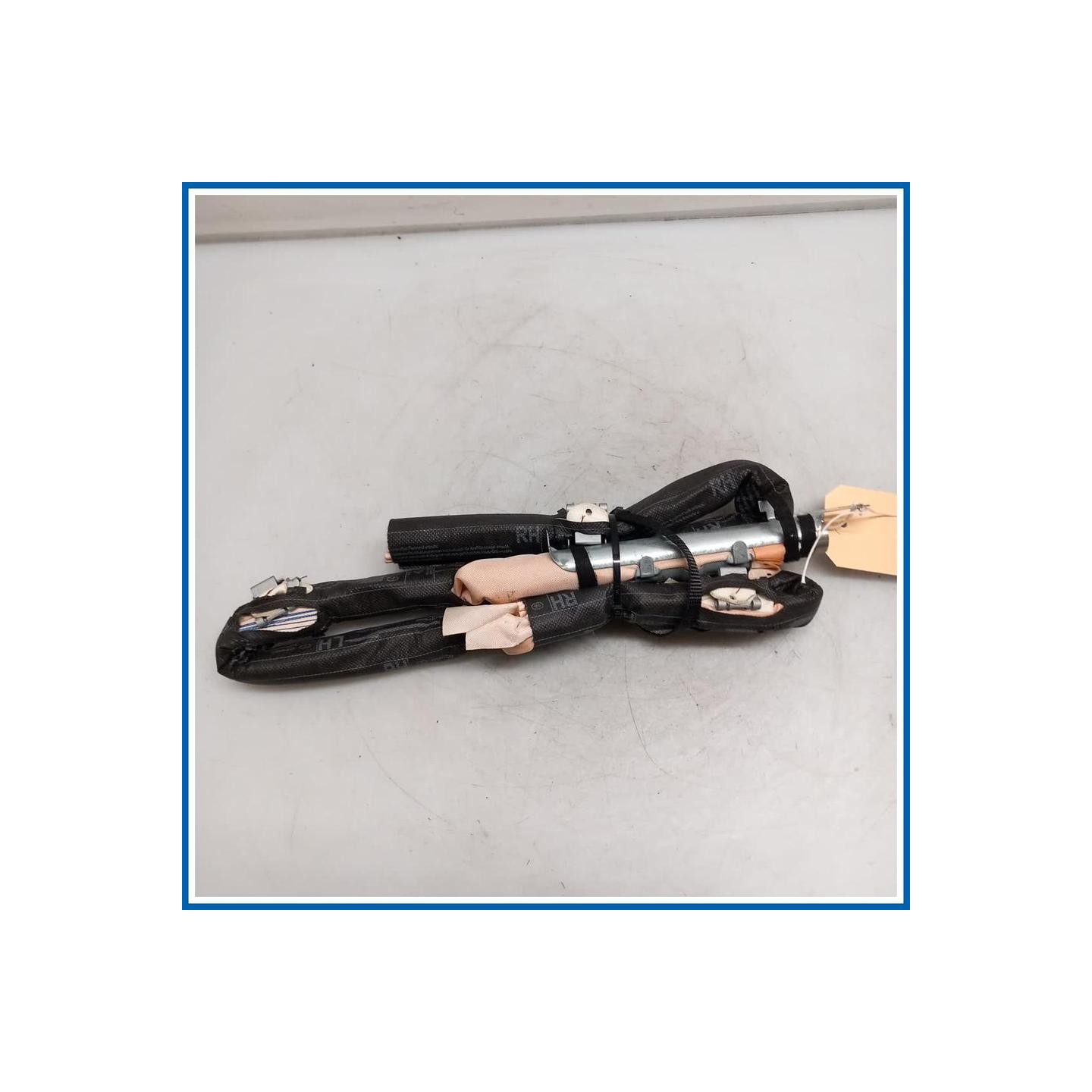 Air-bag a tendina AIRBAG | sx. |  CITROEN DS3