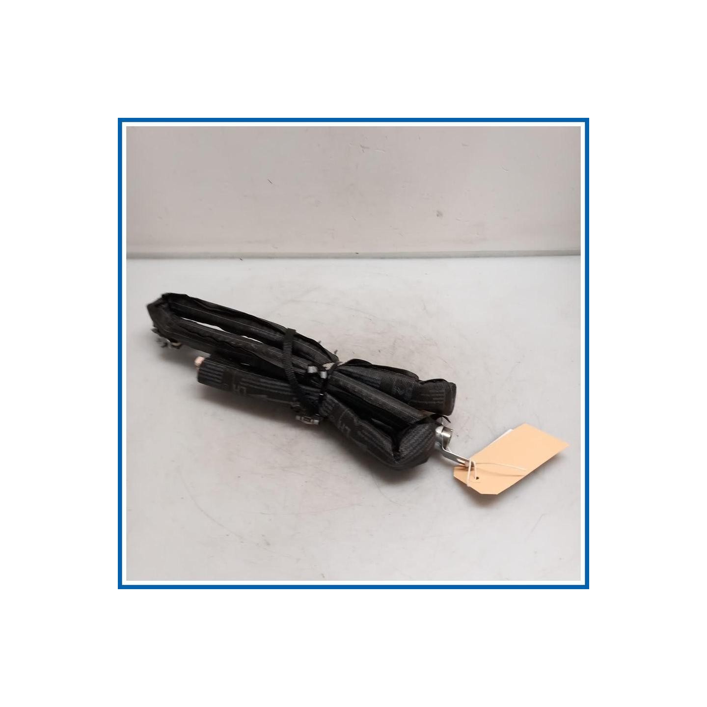 Air-bag a tendina AIRBAG | sx. |  CITROEN DS3