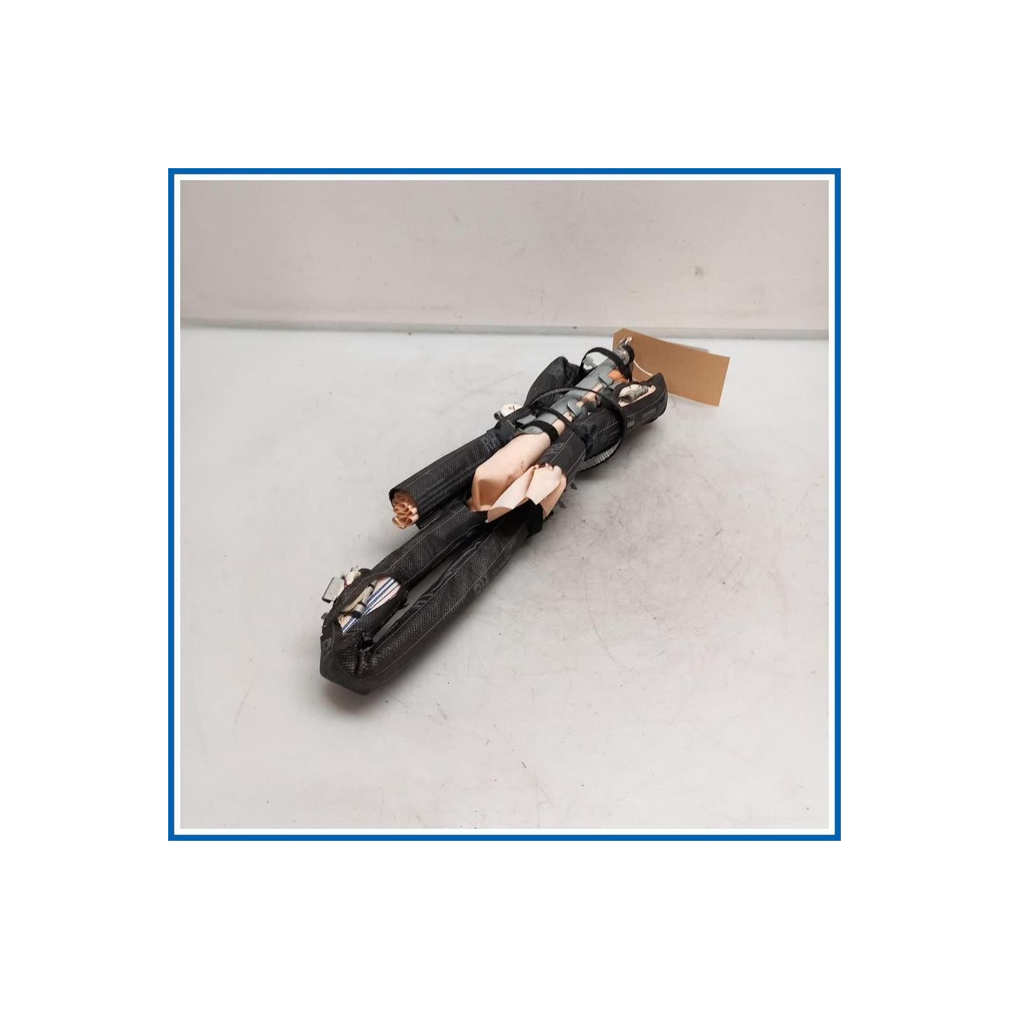 Air-bag a tendina AIRBAG | sx. |  CITROEN DS3