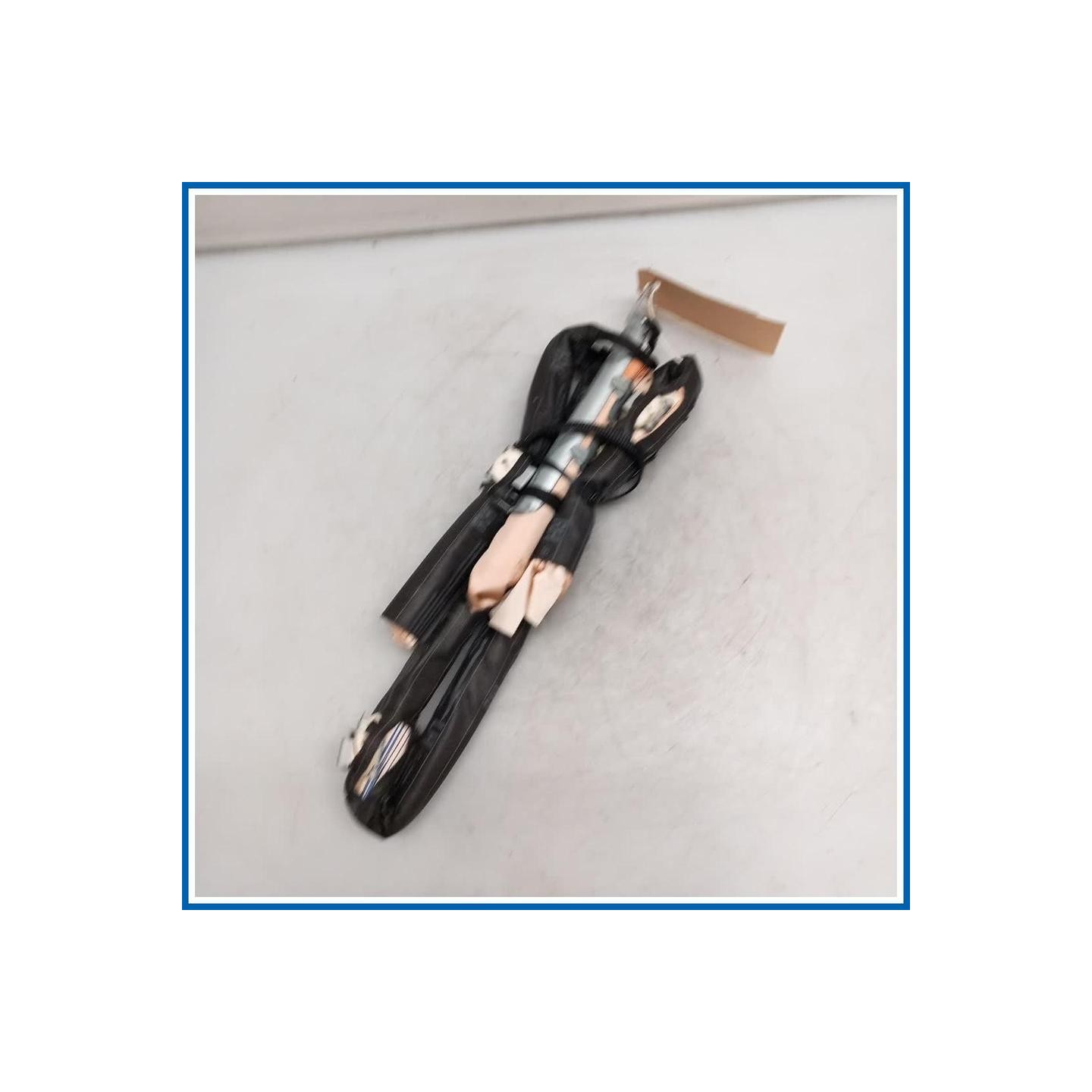 Air-bag a tendina AIRBAG | sx. |  CITROEN DS3