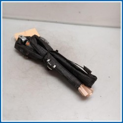 Air-bag a tendina AIRBAG | dx. |  CITROEN DS3