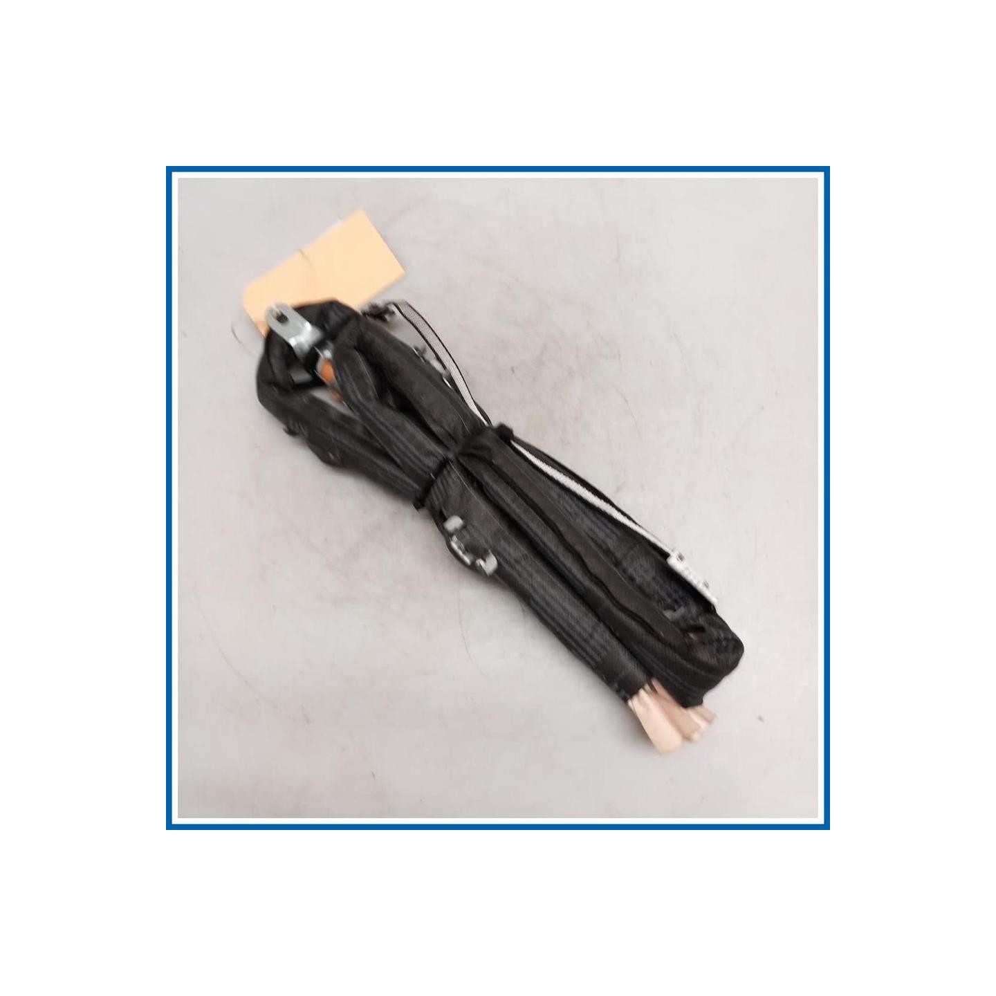 Air-bag a tendina AIRBAG | dx. |  CITROEN DS3