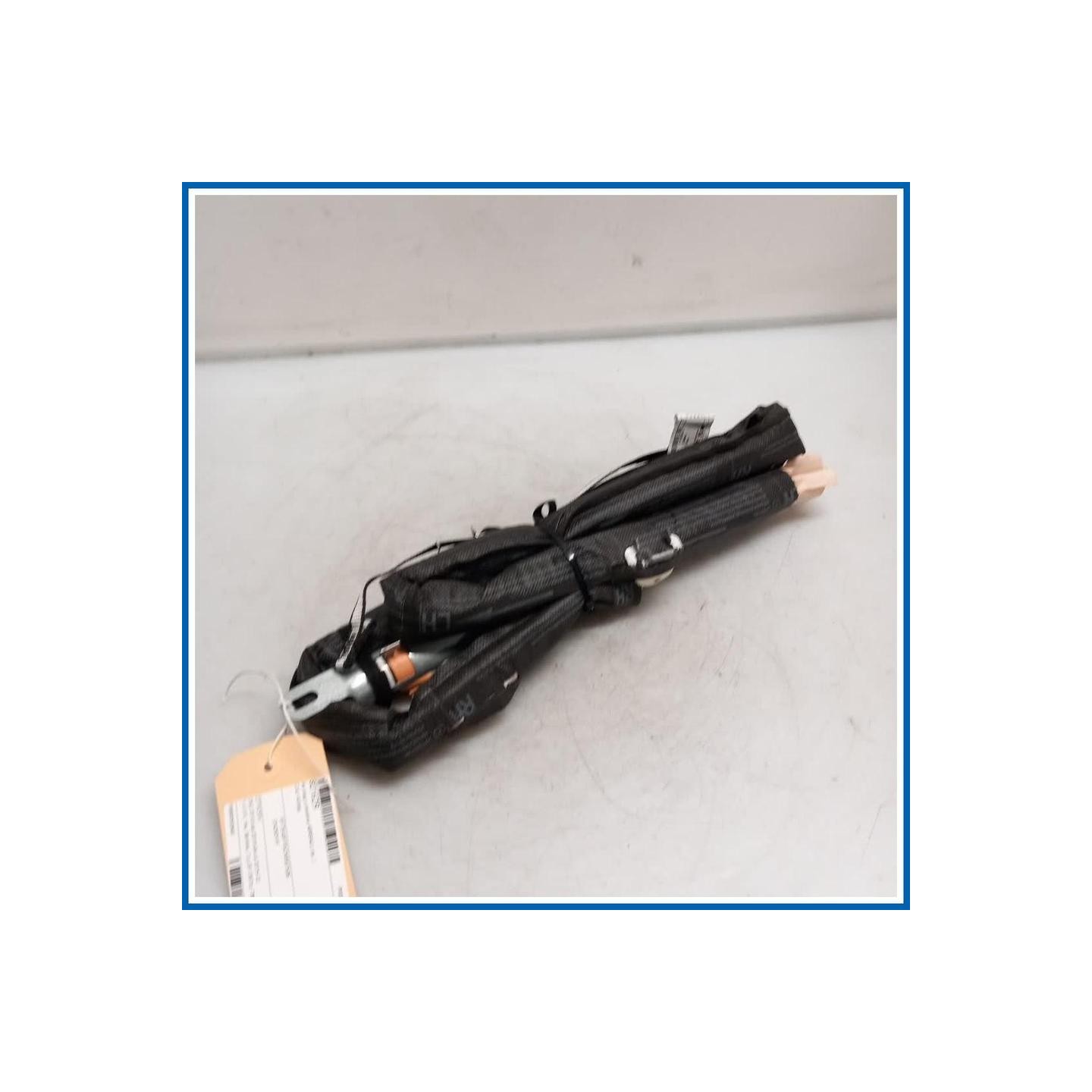 Air-bag a tendina AIRBAG | dx. |  CITROEN DS3
