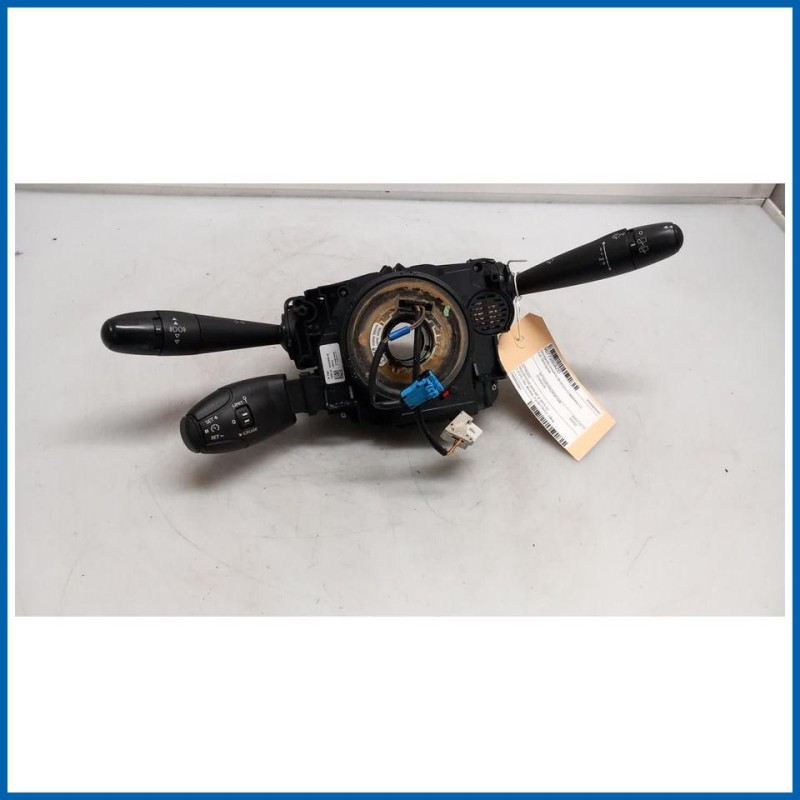 Devioguida completo BLOCCO COMANDO |  |  CITROEN DS3