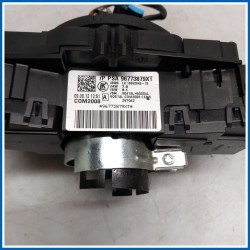 Devioguida completo BLOCCO COMANDO |  |  CITROEN DS3