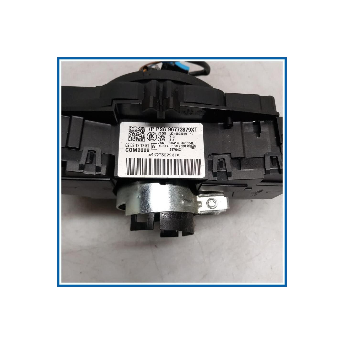 Devioguida completo BLOCCO COMANDO |  |  CITROEN DS3