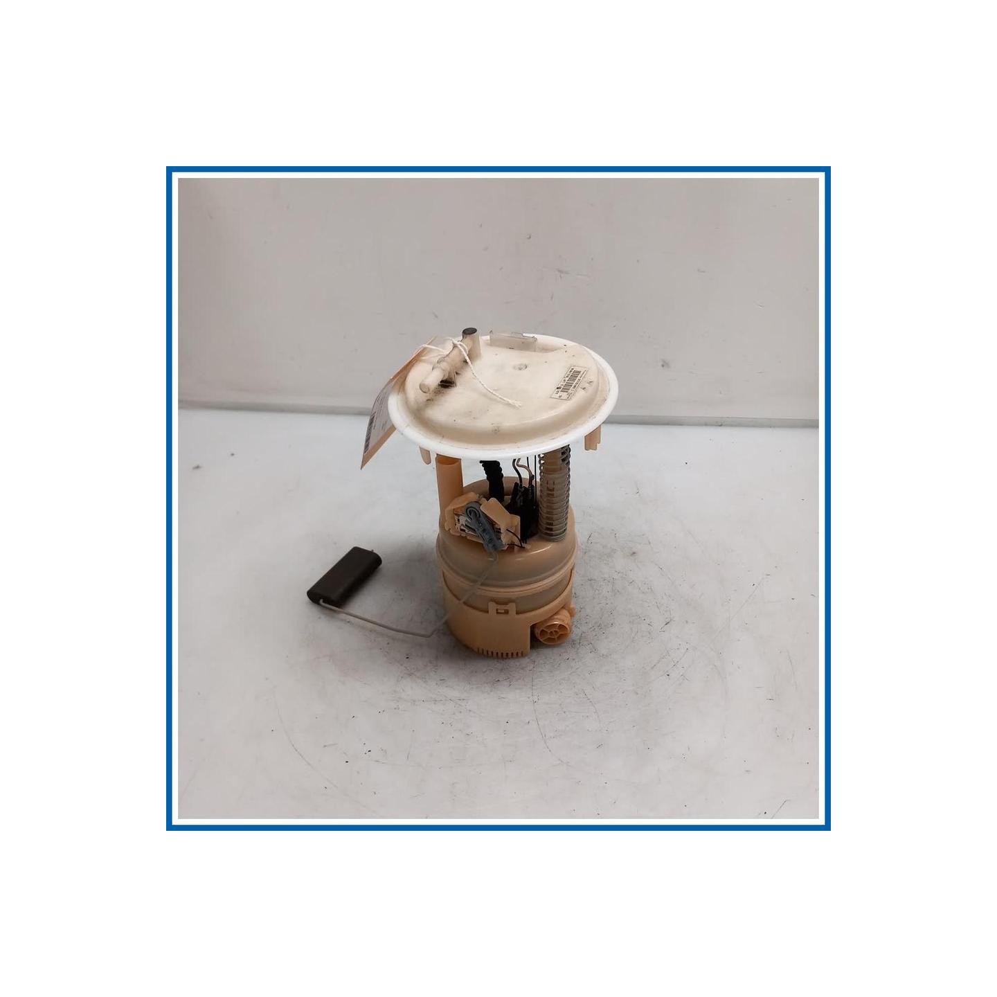 Pompa carburante c/galleggiante ASTINA PUMP |  |  CITROEN DS3