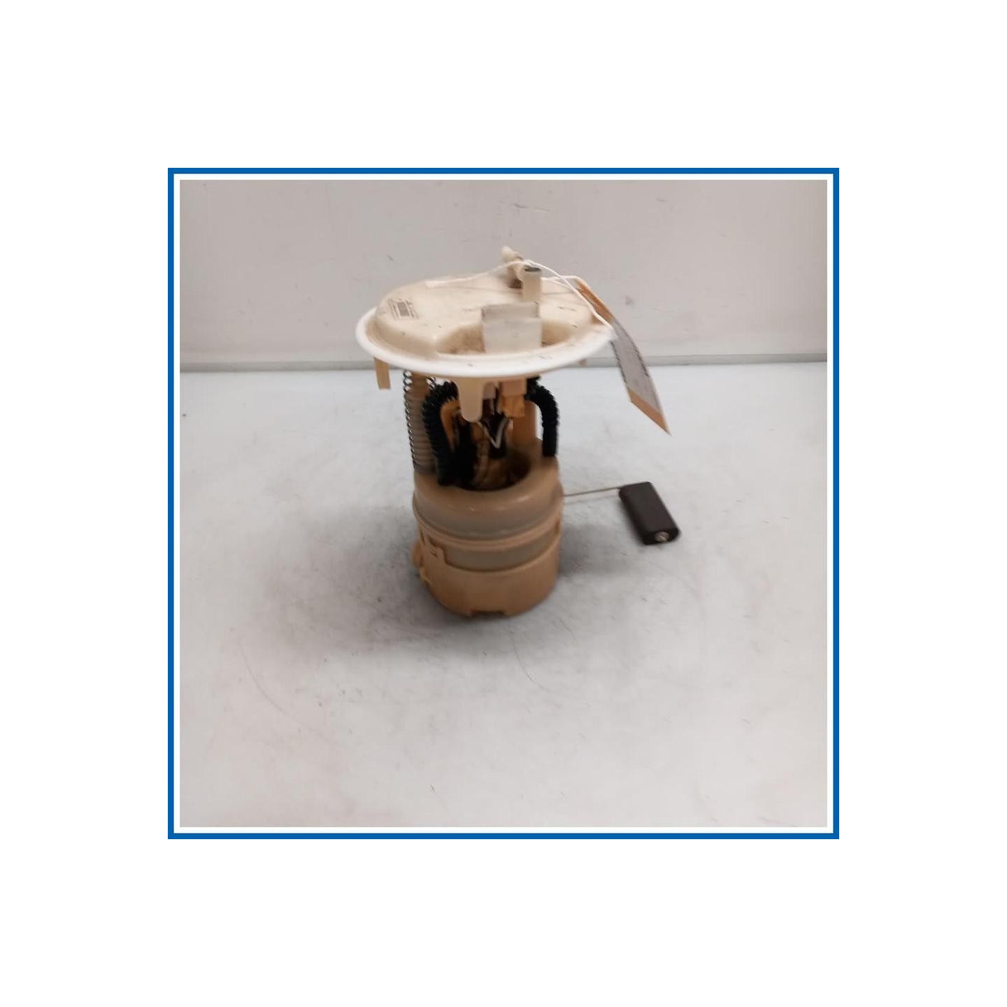 Pompa carburante c/galleggiante ASTINA PUMP |  |  CITROEN DS3