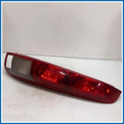 Fanale FARO POST DX | dx. | post. NISSAN X-Trail I