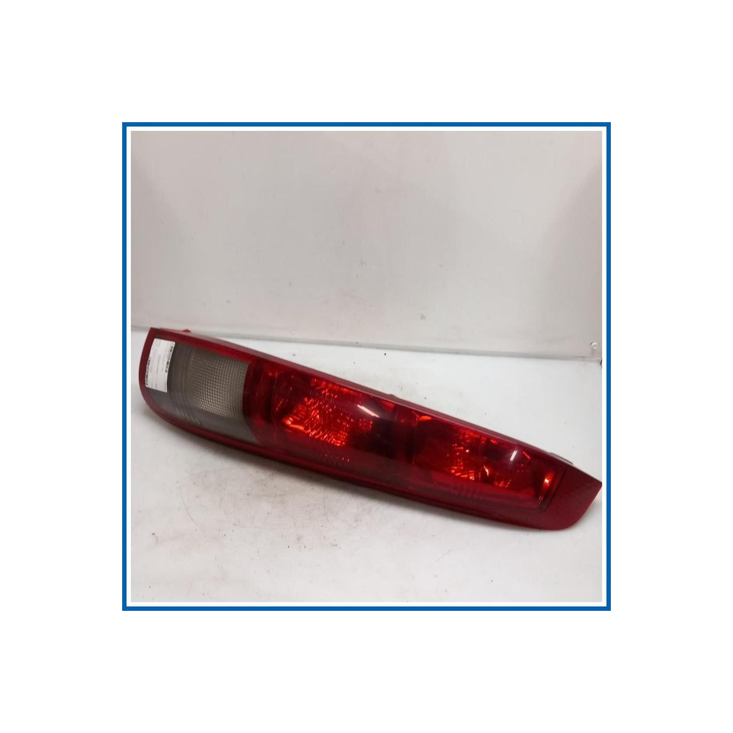Fanale FARO POST DX | dx. | post. NISSAN X-Trail I