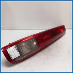 Fanale FARO POST DX | dx. | post. NISSAN X-Trail I