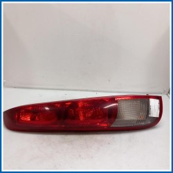 Fanale FARO POST SX | sx. | post. NISSAN X-Trail I