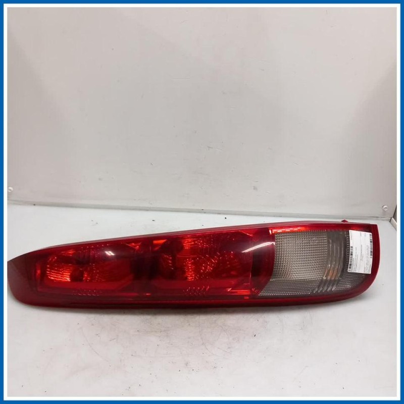 Fanale FARO POST SX | sx. | post. NISSAN X-Trail I