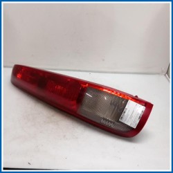 Fanale FARO POST SX | sx. | post. NISSAN X-Trail I