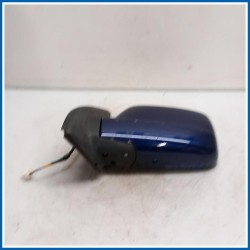 Retrovisore esterno VETRO RETROV SX | sx. | ant. NISSAN X-Trail I