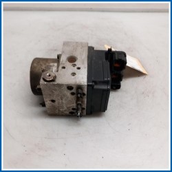 Abs (gruppo) KIT ATTUATORE |  | ant. NISSAN X-Trail I