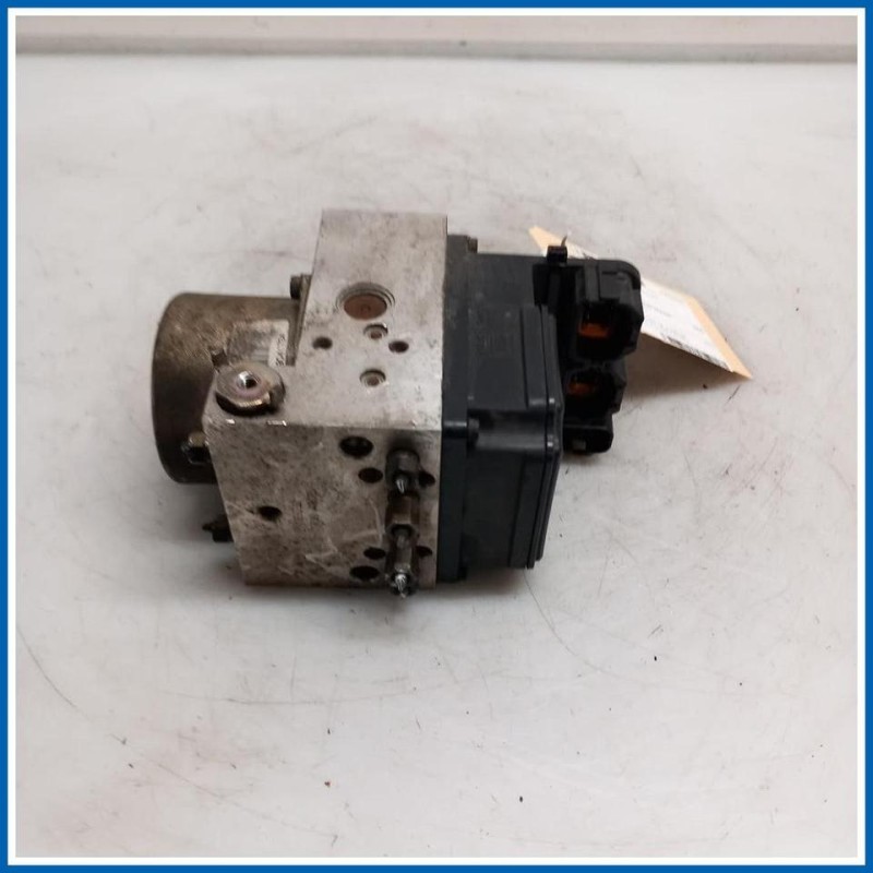 Abs (gruppo) KIT ATTUATORE |  | ant. NISSAN X-Trail I