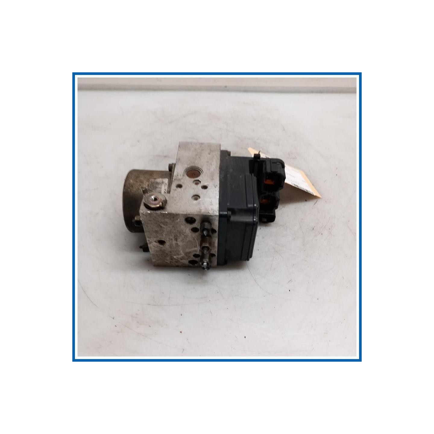 Abs (gruppo) KIT ATTUATORE |  | ant. NISSAN X-Trail I