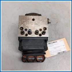 Abs (gruppo) KIT ATTUATORE |  | ant. NISSAN X-Trail I