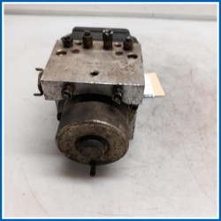 Abs (gruppo) KIT ATTUATORE |  | ant. NISSAN X-Trail I