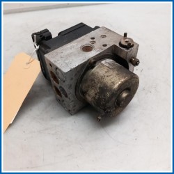 Abs (gruppo) KIT ATTUATORE |  | ant. NISSAN X-Trail I