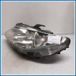 Proiettore . | sx. | ant. SEAT Ibiza V 6J5