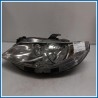 Proiettore . | sx. | ant. SEAT Ibiza V 6J5