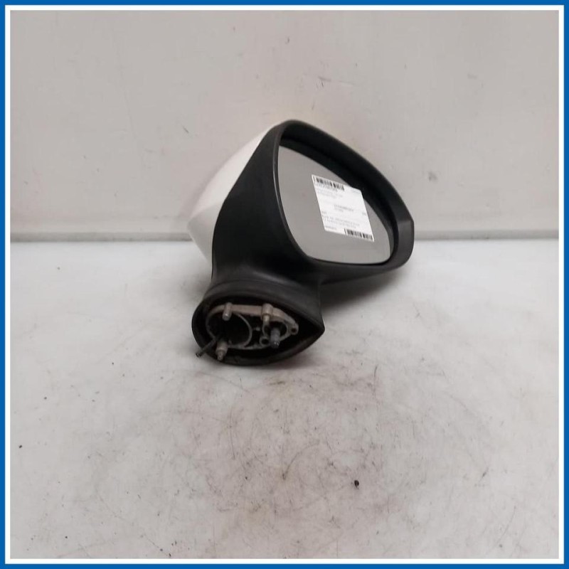 Retrovisore esterno . | dx. | ant. SEAT Ibiza V 6J5