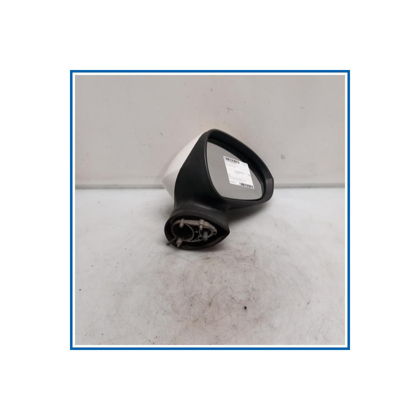 Retrovisore esterno . | dx. | ant. SEAT Ibiza V 6J5