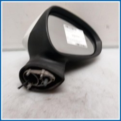 Retrovisore esterno . | dx. | ant. SEAT Ibiza V 6J5