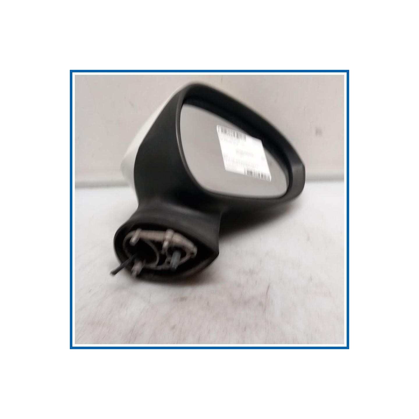 Retrovisore esterno . | dx. | ant. SEAT Ibiza V 6J5