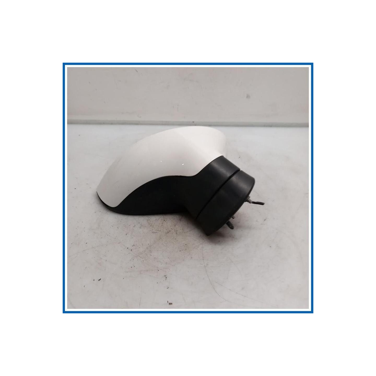 Retrovisore esterno . | dx. | ant. SEAT Ibiza V 6J5
