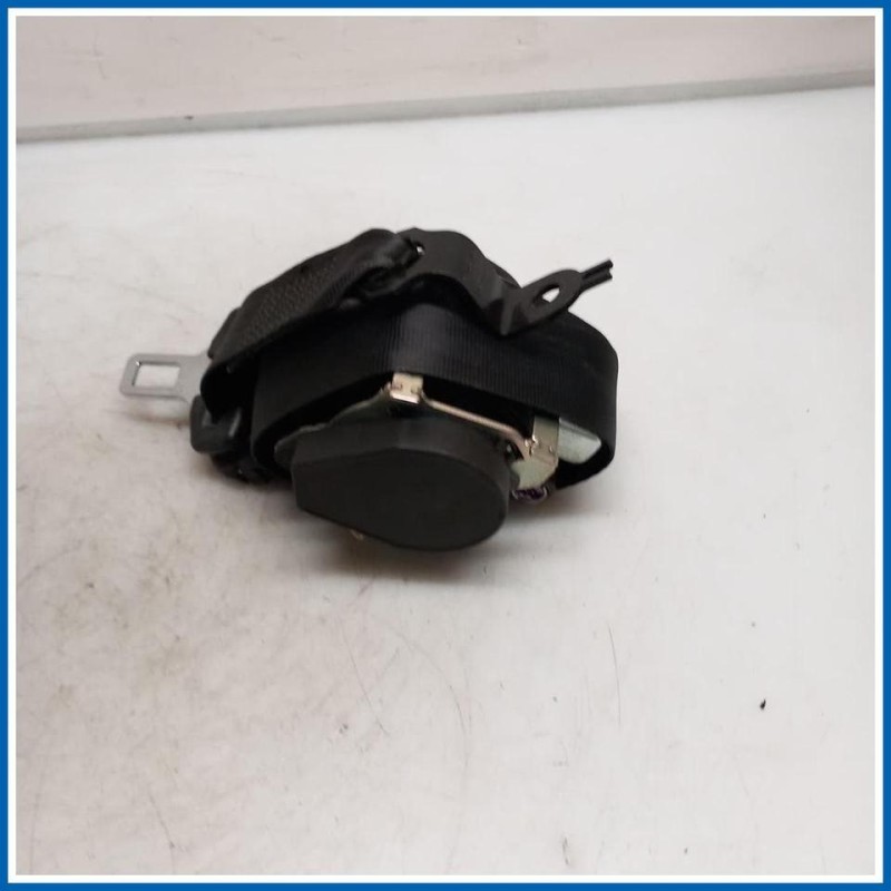 Cintura di sicurezza sedile . | dx. | ant. SEAT Ibiza V 6J5