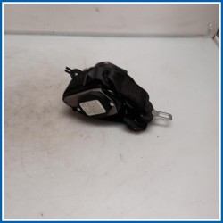 Cintura di sicurezza sedile . | dx. | ant. SEAT Ibiza V 6J5