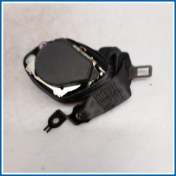 Cintura di sicurezza sedile . | dx. | ant. SEAT Ibiza V 6J5