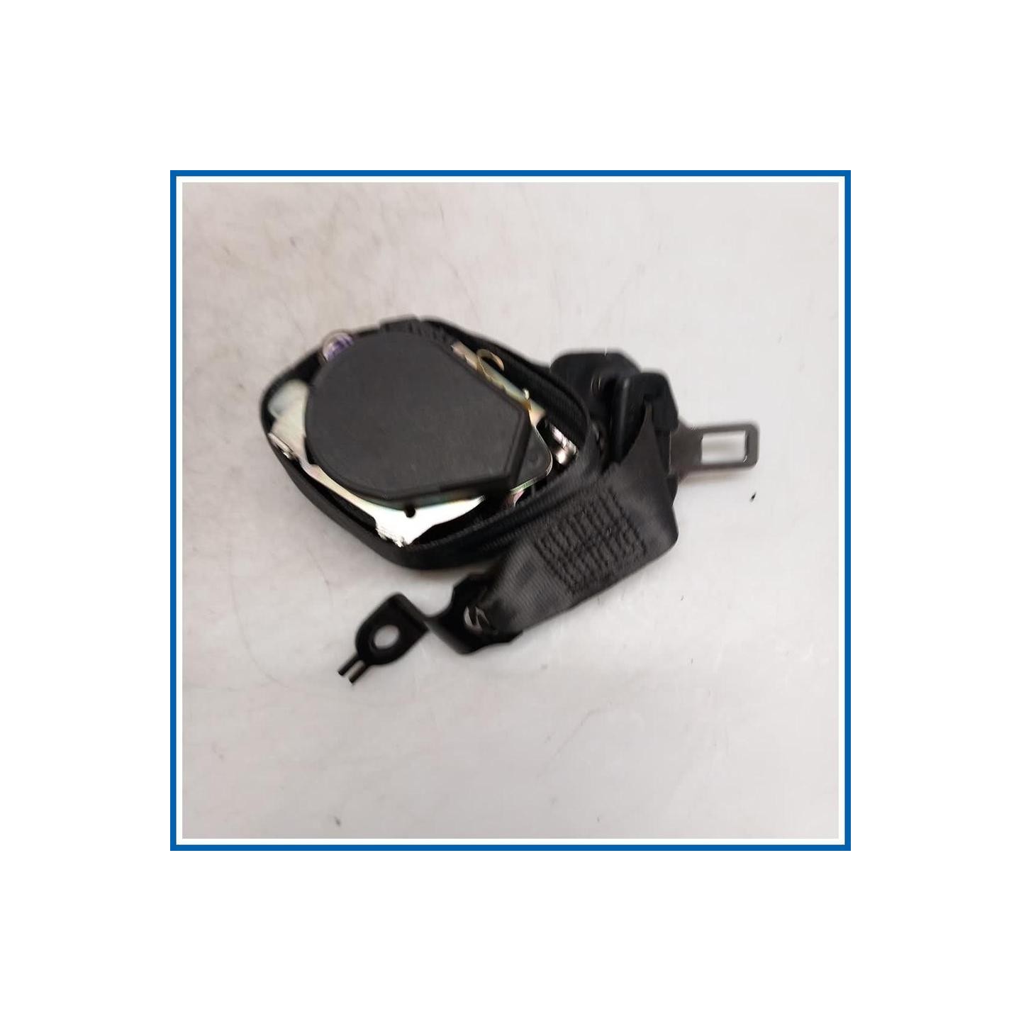 Cintura di sicurezza sedile . | dx. | ant. SEAT Ibiza V 6J5