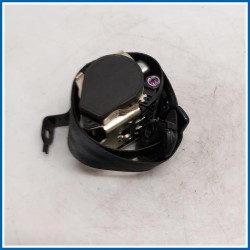 Cintura di sicurezza sedile . | sx. | ant. SEAT Ibiza V 6J5