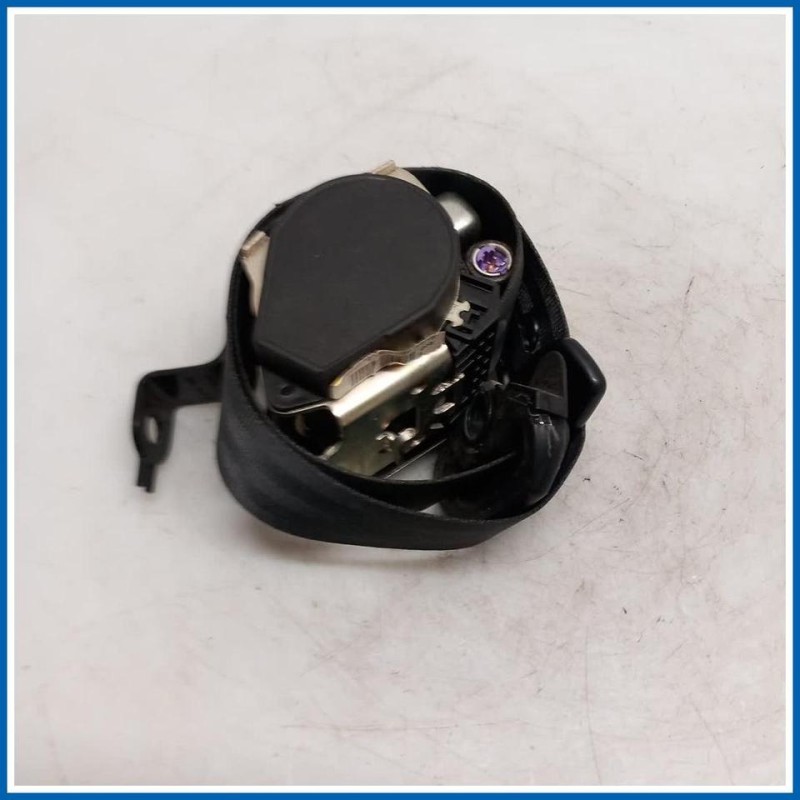 Cintura di sicurezza sedile . | sx. | ant. SEAT Ibiza V 6J5