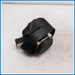 Cintura di sicurezza sedile . | sx. | ant. SEAT Ibiza V 6J5