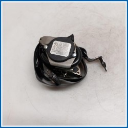 Cintura di sicurezza sedile . | sx. | ant. SEAT Ibiza V 6J5