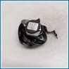 Cintura di sicurezza sedile . | sx. | ant. SEAT Ibiza V 6J5