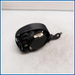 Cintura di sicurezza sedile . | sx. | ant. SEAT Ibiza V 6J5