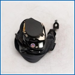 Cintura di sicurezza sedile . | sx. | ant. SEAT Ibiza V 6J5
