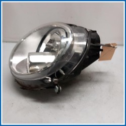 Proiettore Faro des., lampeggiatore giallo | dx. | ant. MINI Mini Cooper R56