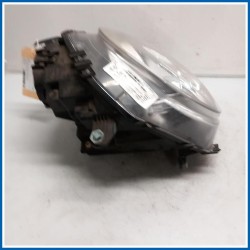 Proiettore Faro des., lampeggiatore giallo | dx. | ant. MINI Mini Cooper R56