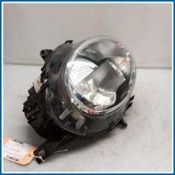 Proiettore Faro sin., lampeggiatore giallo | sx. | ant. MINI Mini Cooper R56