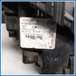 Proiettore Faro sin., lampeggiatore giallo | sx. | ant. MINI Mini Cooper R56