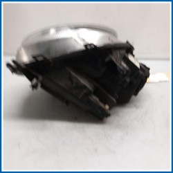 Proiettore Faro sin., lampeggiatore giallo | sx. | ant. MINI Mini Cooper R56