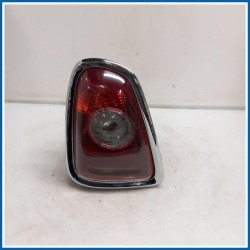 Fanale FANALE POSTERIORE SINISTRA | sx. | post. MINI Mini Cooper R56